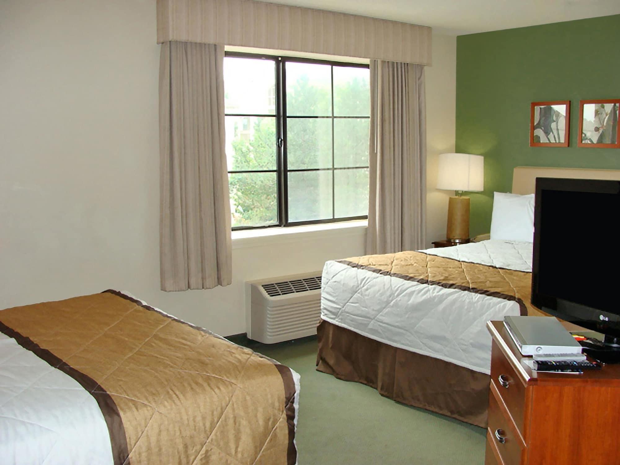 Extended Stay America Select Suites - St Louis - Westport - Craig Road Maryland Heights Ngoại thất bức ảnh