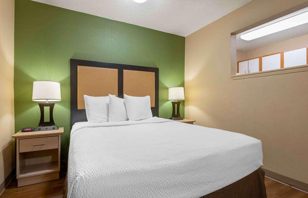 Extended Stay America Select Suites - St Louis - Westport - Craig Road Maryland Heights Phòng bức ảnh