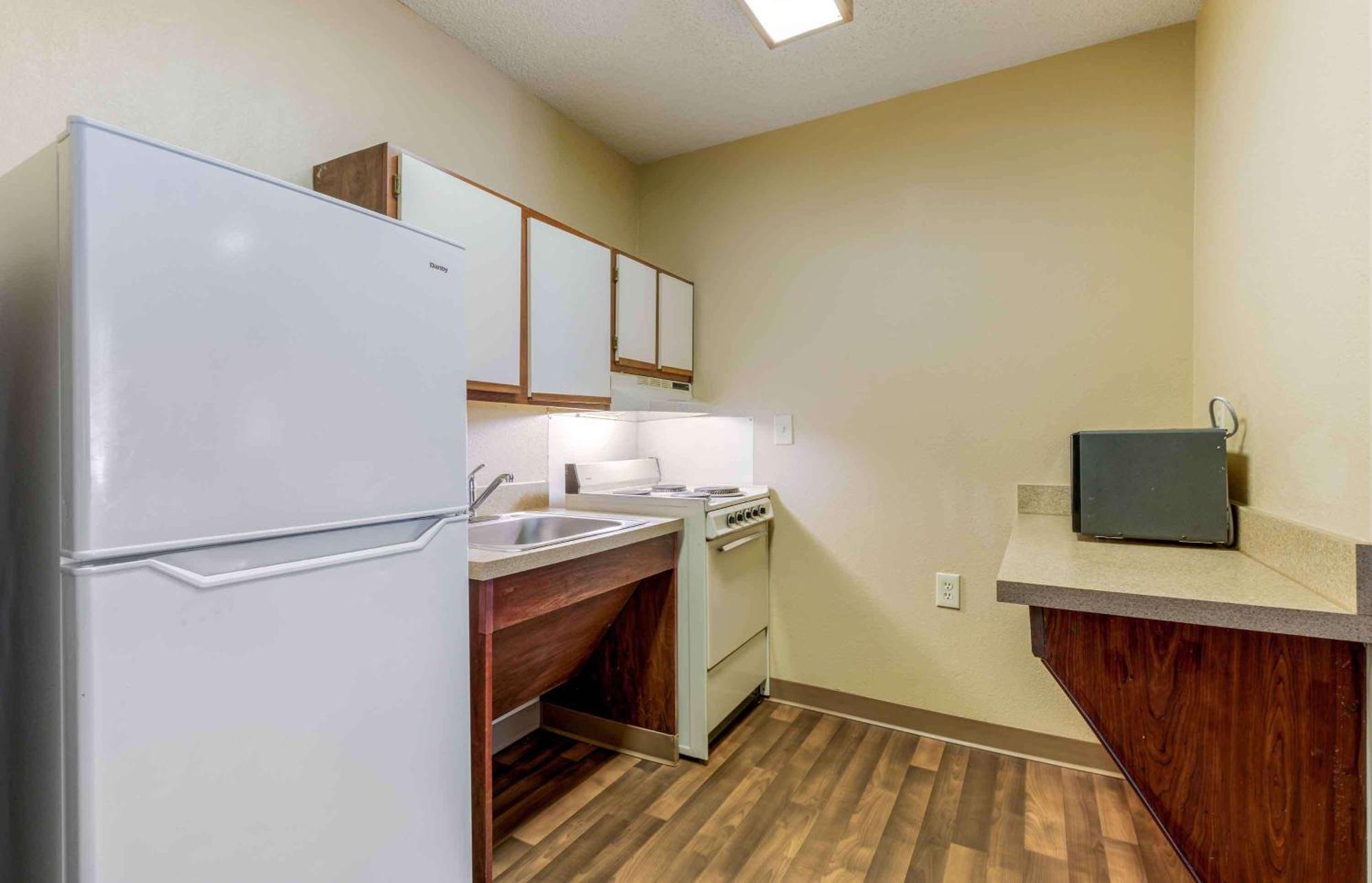 Extended Stay America Select Suites - St Louis - Westport - Craig Road Maryland Heights Ngoại thất bức ảnh