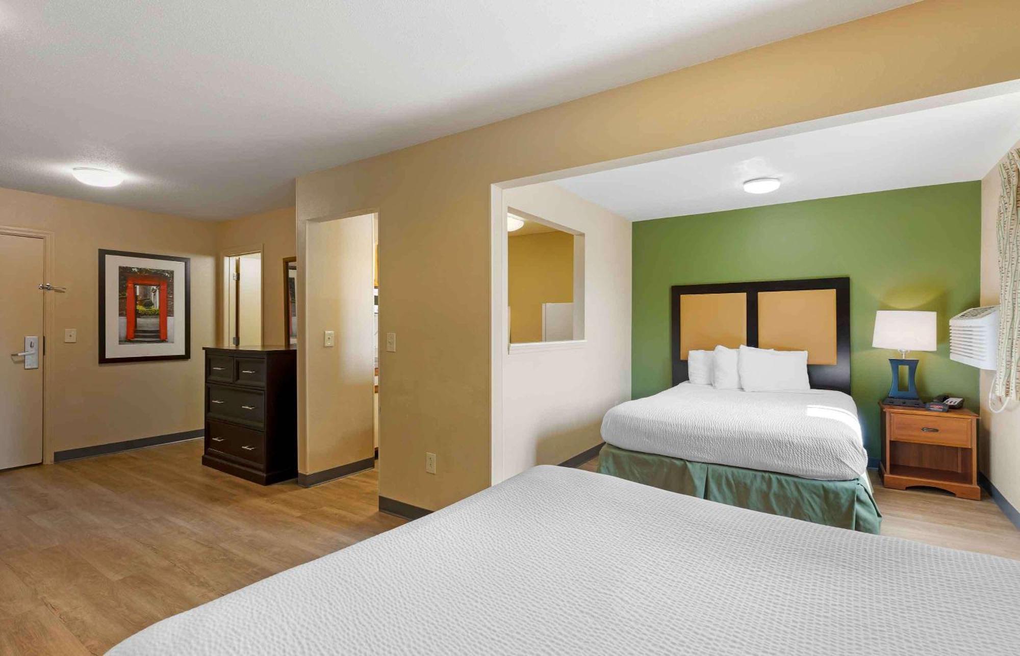 Extended Stay America Select Suites - St Louis - Westport - Craig Road Maryland Heights Ngoại thất bức ảnh
