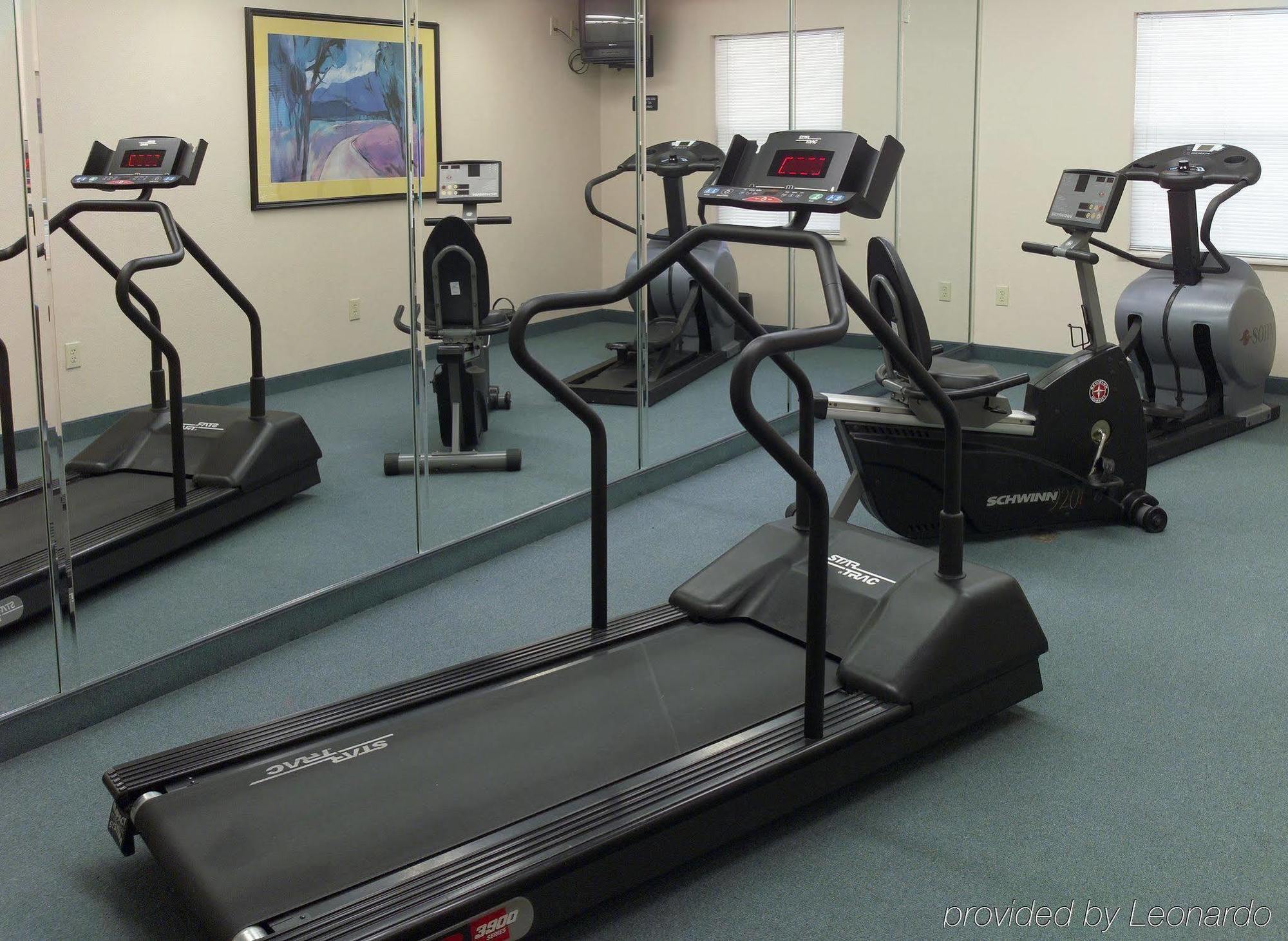 Extended Stay America Select Suites - St Louis - Westport - Craig Road Maryland Heights Tiện nghi bức ảnh